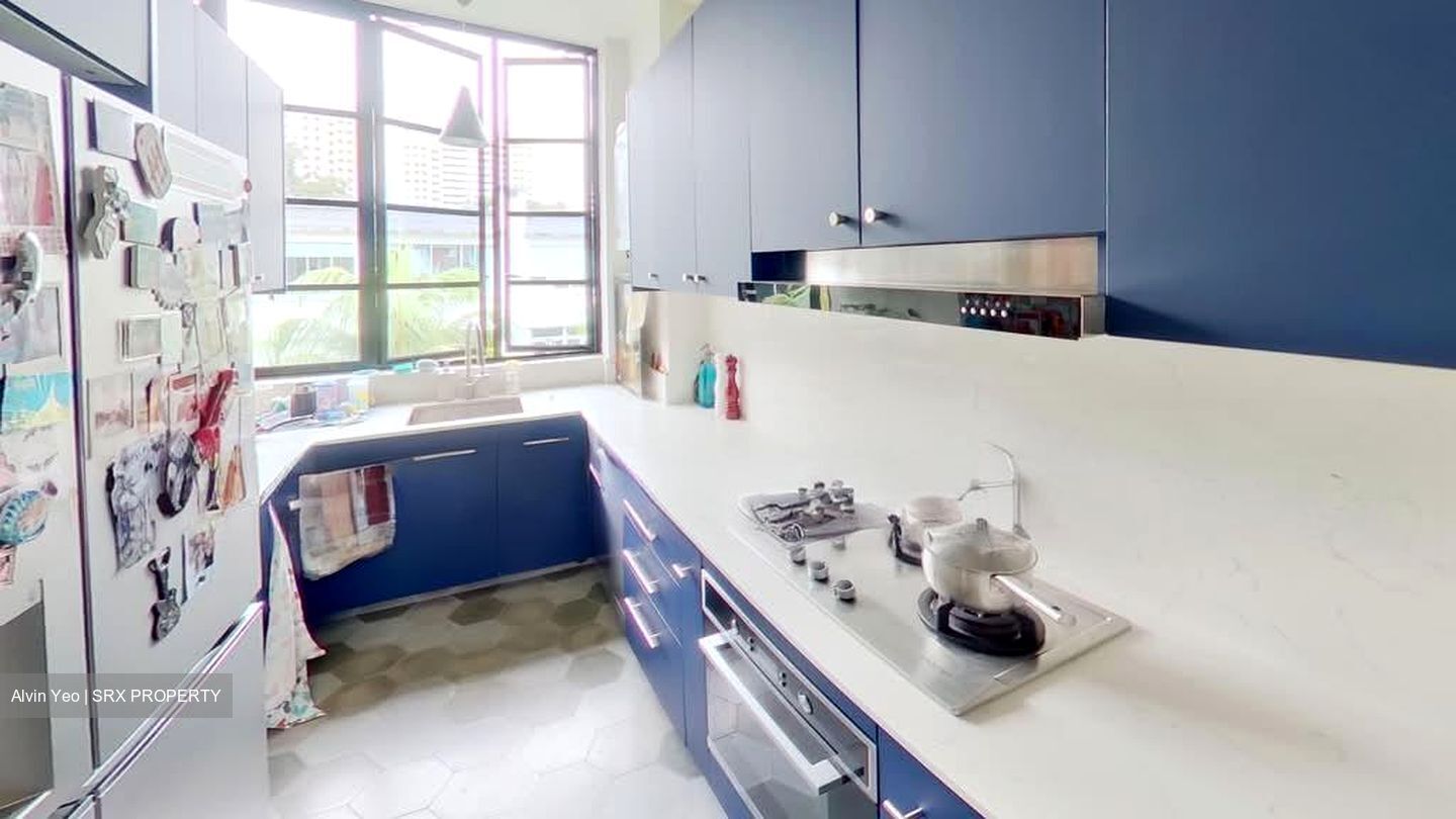 Blk 42 Kim Cheng Street (Bukit Merah), HDB 3 Rooms #579195551
